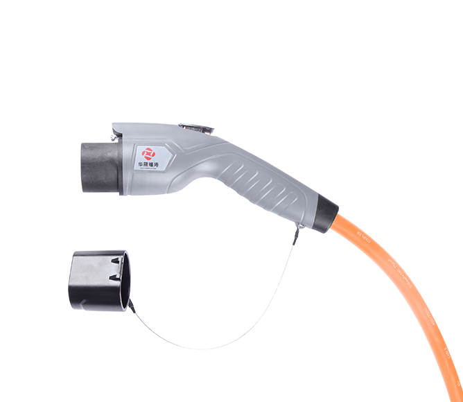 電動汽車充電槍2